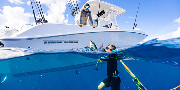 Diving and Snorkeling